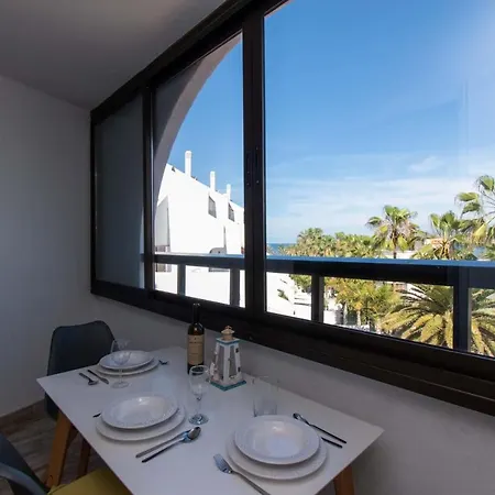 شقة Parque Santiago Ii 268 - Studio With Air Conditioning And Wifi