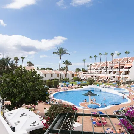 Parque Santiago Ii 268 - Studio With Air Conditioning And Wifi *