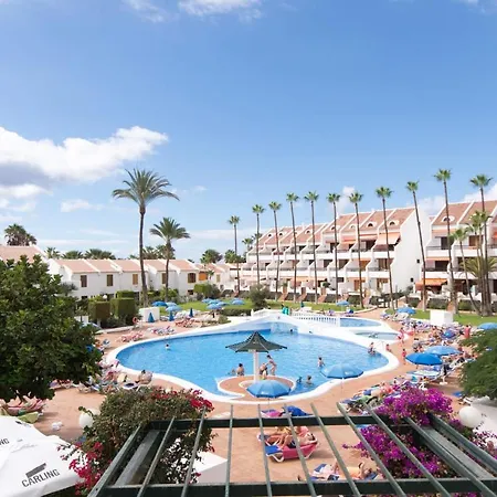 Parque Santiago Ii 268 - Studio With Air Conditioning And Wifi شقة