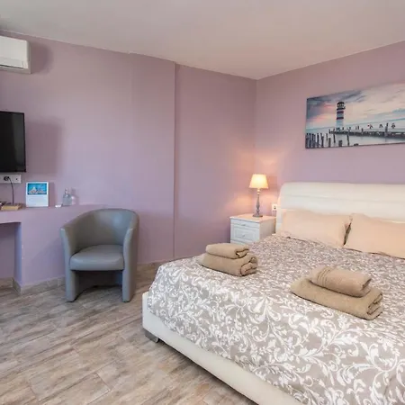 Parque Santiago Ii 268 - Studio With Air Conditioning And Wifi * Playa de las Américas