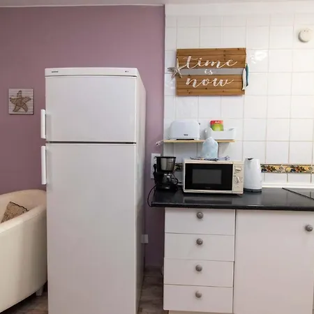 Parque Santiago Ii 268 - Studio With Air Conditioning And Wifi Playa de las Américas
